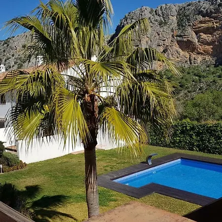 Сasa de vacaciones Mirador De *